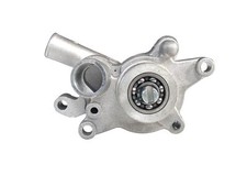 Wasserpumpe Kühlung Motor Komplett Für YAMAHA Majesty X-Max 250 Skyliner