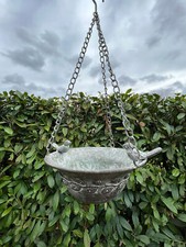 Vogeltränke Vogelbad Tränke