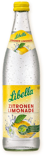Libella zitrone - libella,
