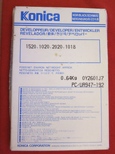 KONICA Developer PC/UA947-19