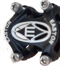 Easton EA90 Vorbau 120mm 31.8