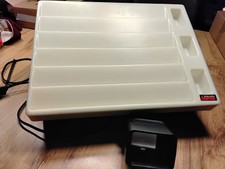 HAMA Diasortiergerät HAMA Diabetrachter