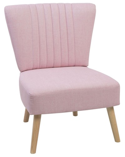 Bequemer sessel retro stil - im,
