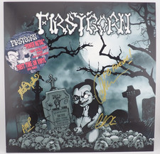 FIRSTBORN, First Born