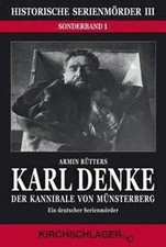 Armin Rütters | Karl Denke -