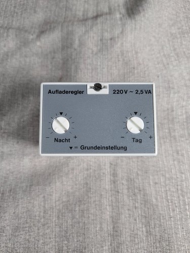Tekmar 1206 aufladeregler - tekmar,