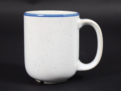 Thomas family blue becher - family,