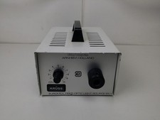 Euromex Krüss Kaltlichtquelle