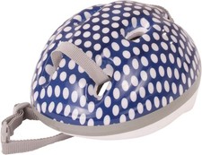 Fahrradhelm Reithelm f. Puppen