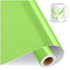 Selbstklebende Plotterfolie in