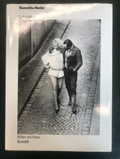 Liebesleben, Roswitha Hecke