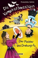 Die Vampirschwestern (Band 7)