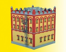 Kibri 39827 H0 Brauerei