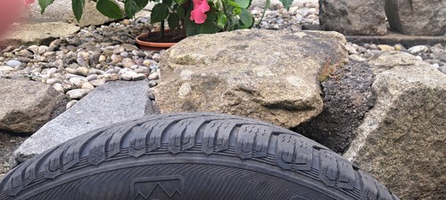 Gebrauchte winterreifen auf - gebrauchte,