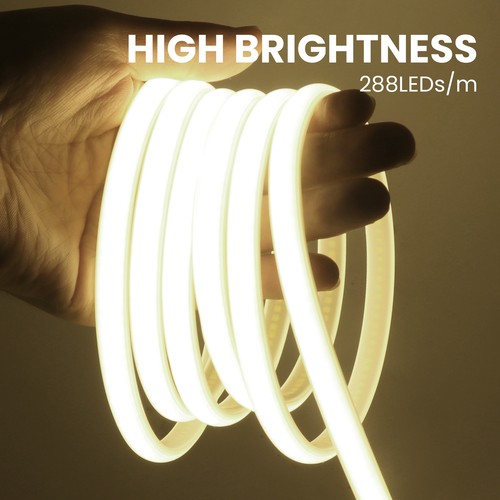 Cob neon led - neon, strip