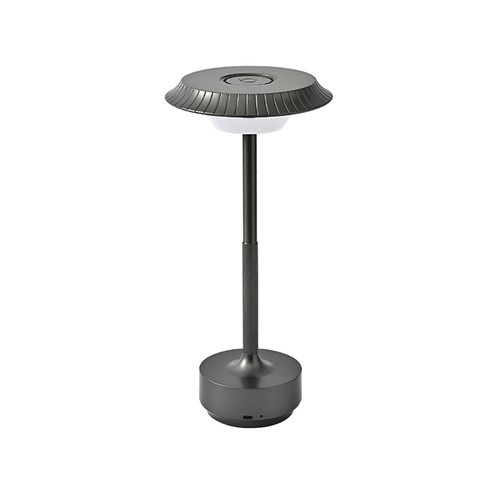 Led akku tischlampe design 3 - akku, design,