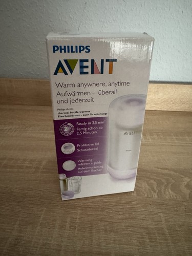 Philips avent flaschenwärmer - avent,