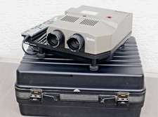 ROLLEI Rolleivision TWIN MSC