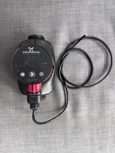 Grundfos alpha 180 mm - 25-40,