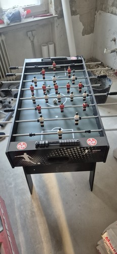 Carromco fc kaiserslautern - fc,