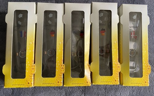 Warsteiner gläser pils - pils,