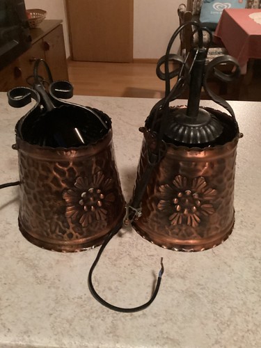 Vintage lampe für - vintage,