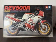 Tamiya Yamaha RZV500R 1/12