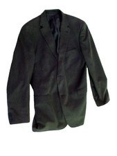 quality Herren Anzug HUGO BOSS 100% Baumwolle Größe 110 grau Bertolucci/Movie