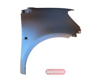 Kotflügel rechts für Smart