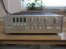 Quadrophonische Verstärker JVC 4VN-990