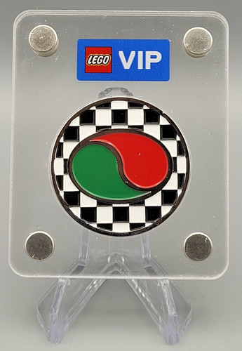 Lego vip münze - münze, 1x