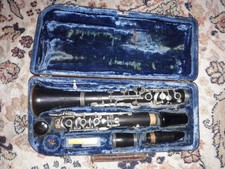 Bb CLARINET V.KOHLERTS SOHNE