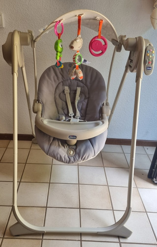 Chicco elektrische