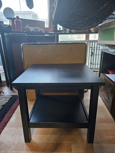 Gebraucht hemnes couchtisch - *gebraucht,