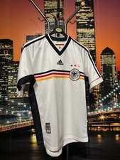 DFB Deutschland Home Trikot