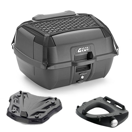 Givi b45b koffer 45lt - 45lt, mit