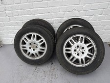 Mercedes-Benz Vito Viano W639