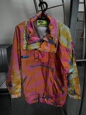 Bunte Damen-Skijacke, von ELHO