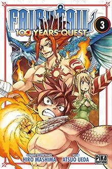 Fairy tail 100 - fairy,