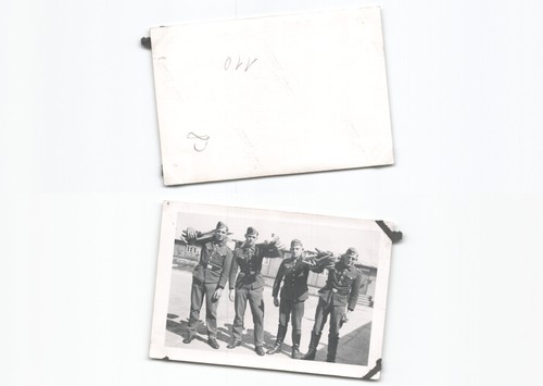Foto soldaten 2 - ,