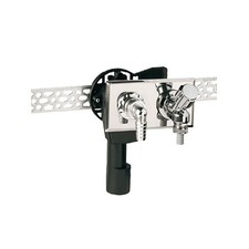 PE Unterputz-Siphon UP-Sifon