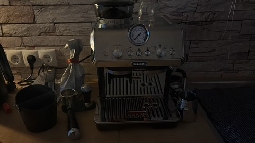 Longhi specialista - de'longhi,