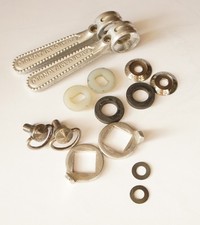 Campagnolo Schalthebel Record