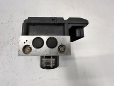 ABS Hydraulikblock mit