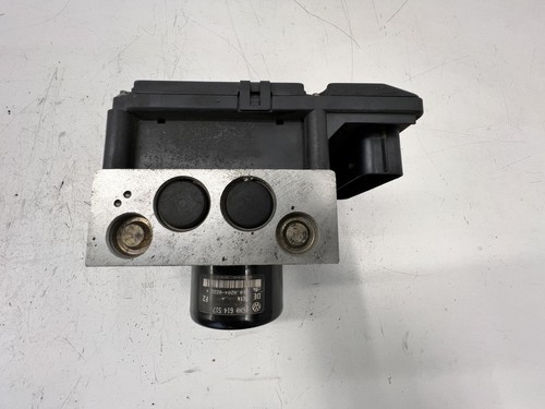 Abs hydraulikblock mit - abs,