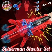 Spiderman Handschuh Spider Man