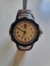 Timex Expedition T49631 – U.S. Army Engineers Sonderedition – Neuwertig