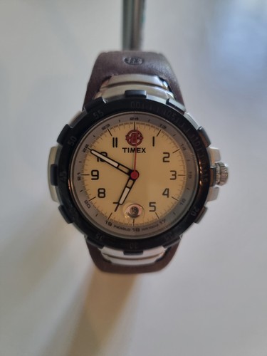 Timex expedition t49631 - timex, –