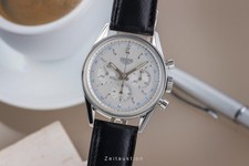 TAG Heuer Carrera 1964