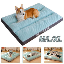 Hundebett Schlafplatz Hundekissen Hundesofa Tierbett Hundematratze Hobbydog